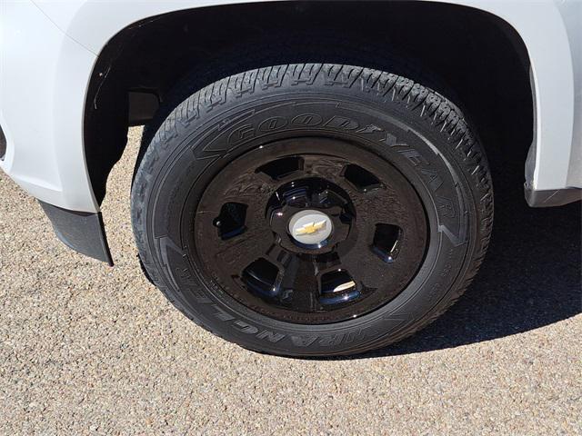 used 2021 Chevrolet Colorado car, priced at $15,544