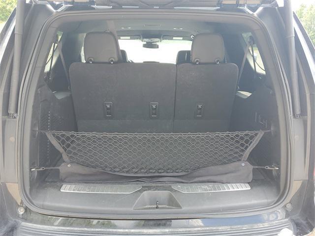 used 2023 Chevrolet Suburban car, priced at $58,850