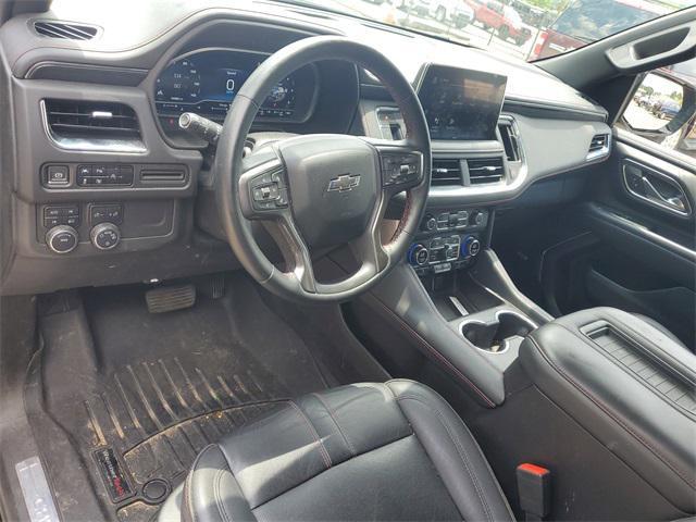 used 2023 Chevrolet Suburban car, priced at $58,850