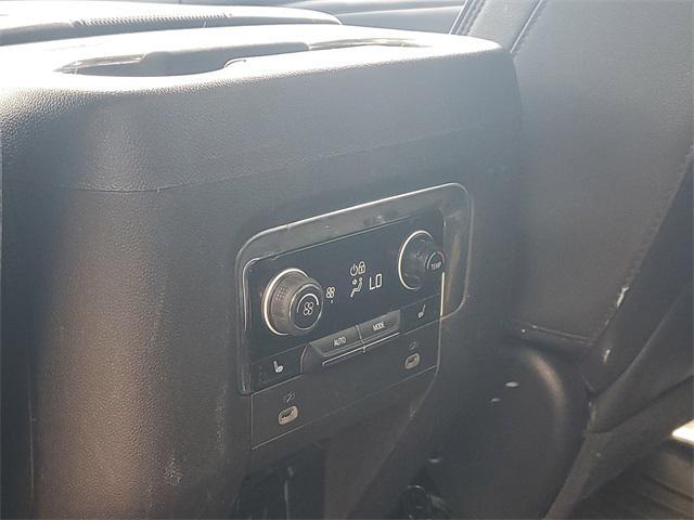 used 2023 Chevrolet Suburban car, priced at $58,850