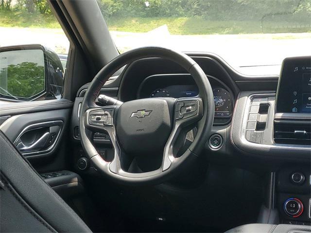 used 2023 Chevrolet Suburban car, priced at $58,850