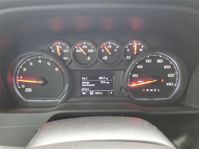 used 2025 Chevrolet Silverado 2500 car, priced at $56,994