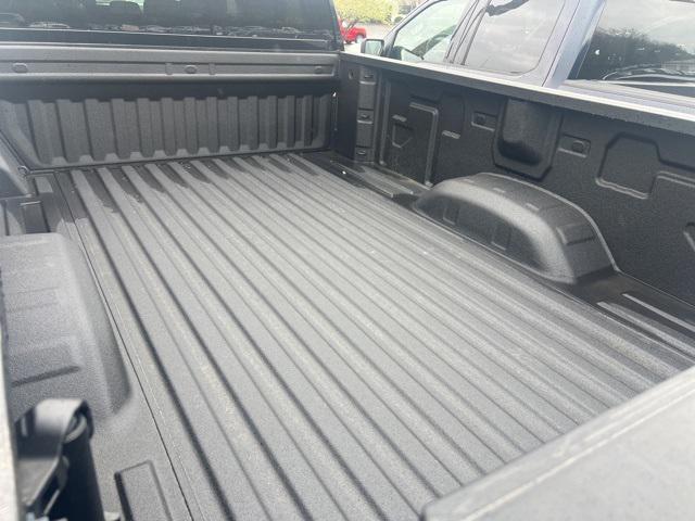 used 2025 Chevrolet Silverado 2500 car, priced at $57,714