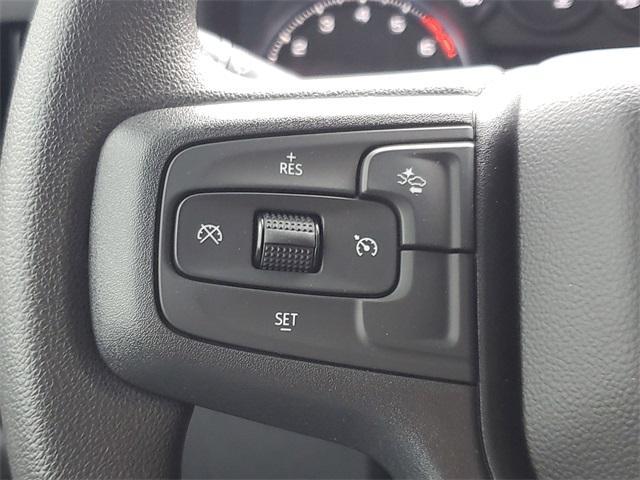 used 2025 Chevrolet Silverado 2500 car, priced at $56,994