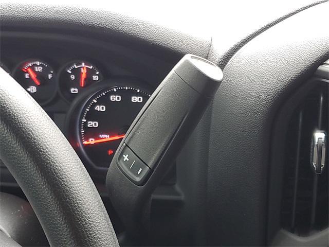 used 2025 Chevrolet Silverado 2500 car, priced at $56,994