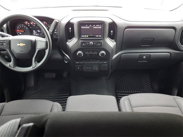 used 2025 Chevrolet Silverado 2500 car, priced at $56,994