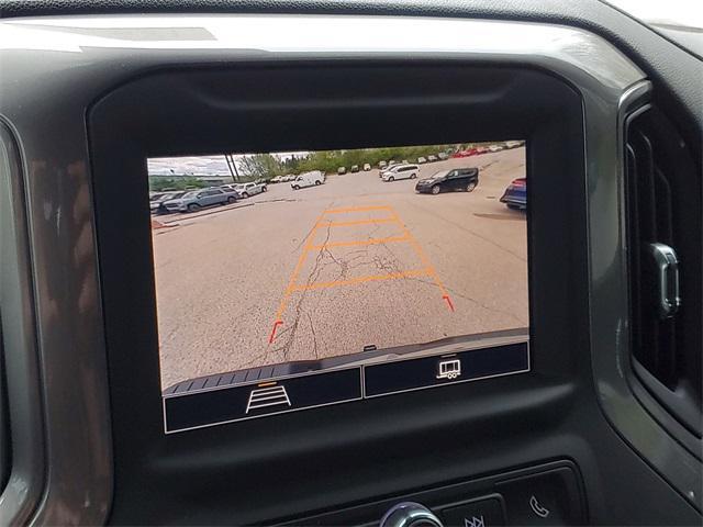 used 2025 Chevrolet Silverado 2500 car, priced at $56,994