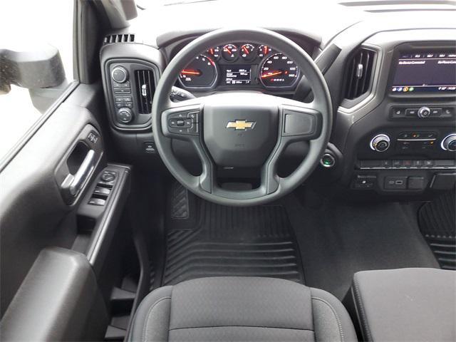 used 2025 Chevrolet Silverado 2500 car, priced at $56,994
