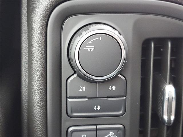 used 2025 Chevrolet Silverado 2500 car, priced at $56,994