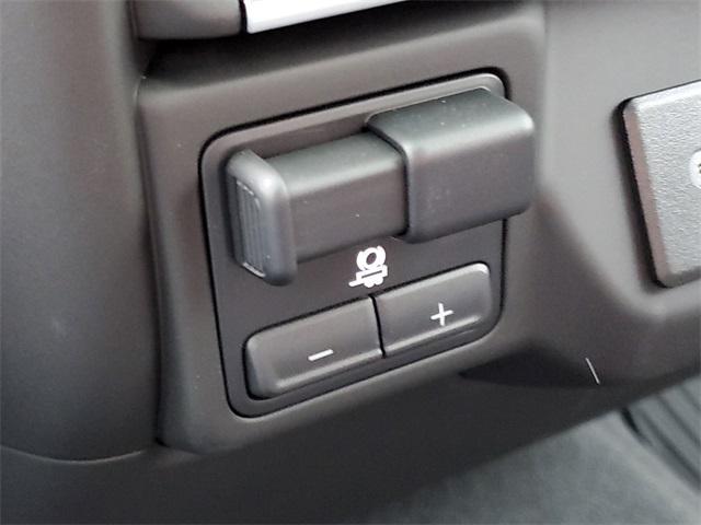 used 2025 Chevrolet Silverado 2500 car, priced at $56,994