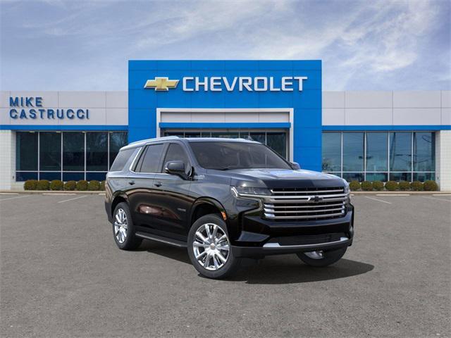 new 2024 Chevrolet Tahoe car, priced at $79,995