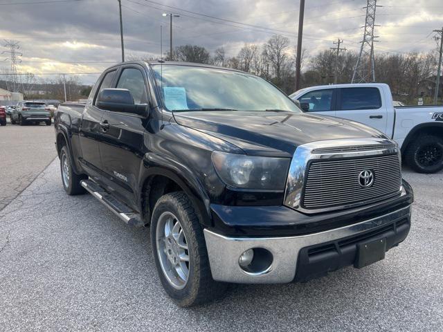 used 2010 Toyota Tundra car, priced at $15,511