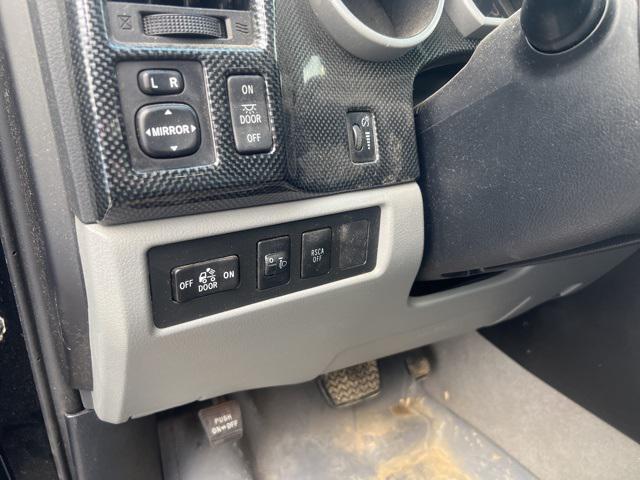 used 2010 Toyota Tundra car, priced at $15,511