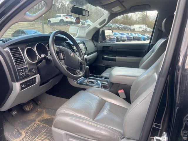 used 2010 Toyota Tundra car, priced at $15,511