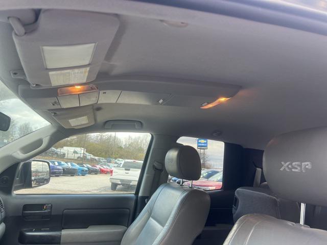 used 2010 Toyota Tundra car, priced at $15,511