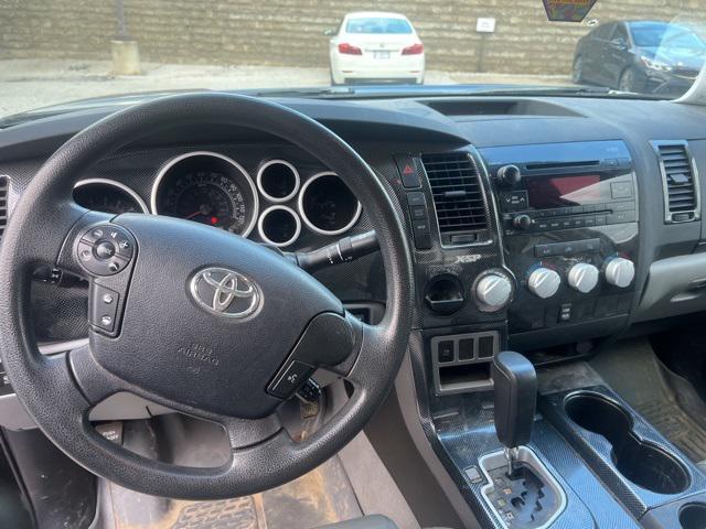 used 2010 Toyota Tundra car, priced at $15,511