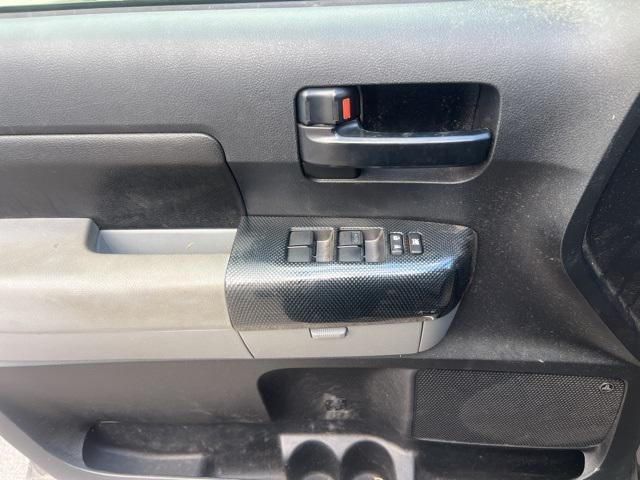 used 2010 Toyota Tundra car, priced at $15,511