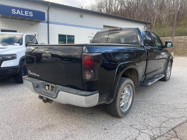 used 2010 Toyota Tundra car, priced at $15,511