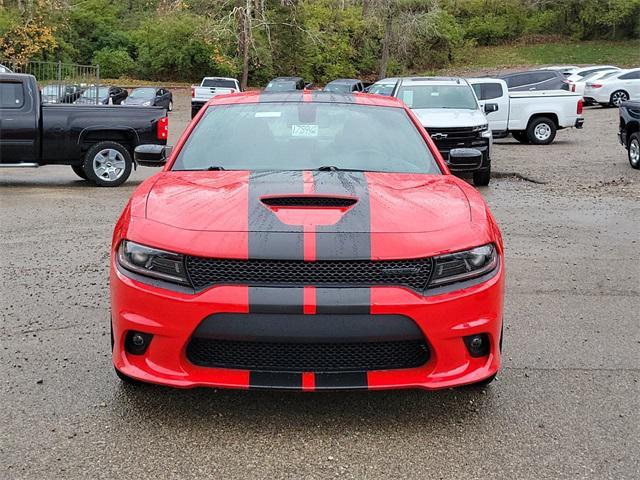 used 2022 Dodge Charger car, priced at $28,050