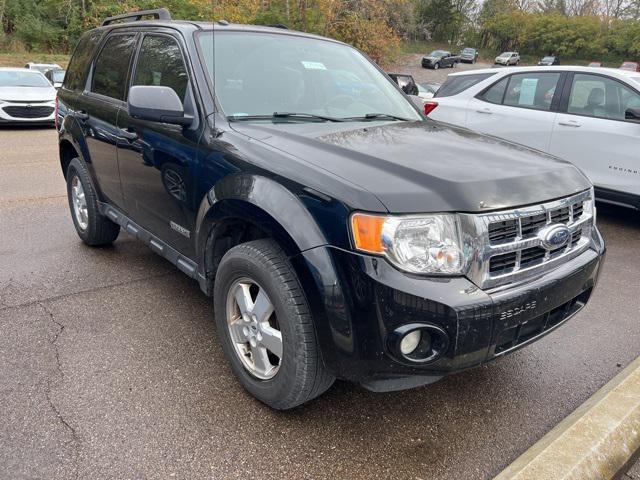 used 2008 Ford Escape car, priced at $3,999