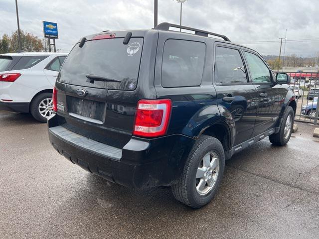 used 2008 Ford Escape car, priced at $3,999