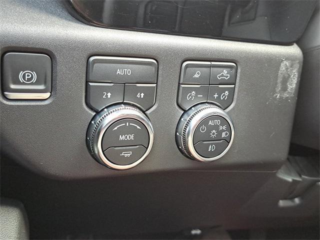 used 2024 GMC Sierra 1500 car, priced at $49,331