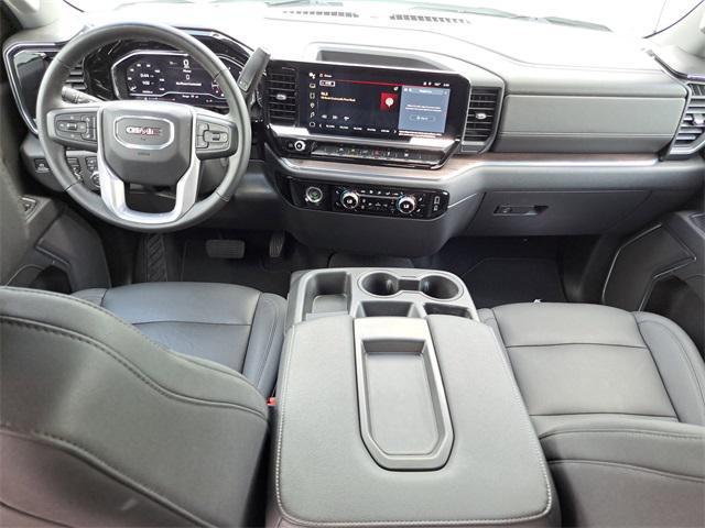 used 2024 GMC Sierra 1500 car, priced at $49,331