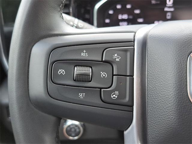 used 2024 GMC Sierra 1500 car, priced at $49,331