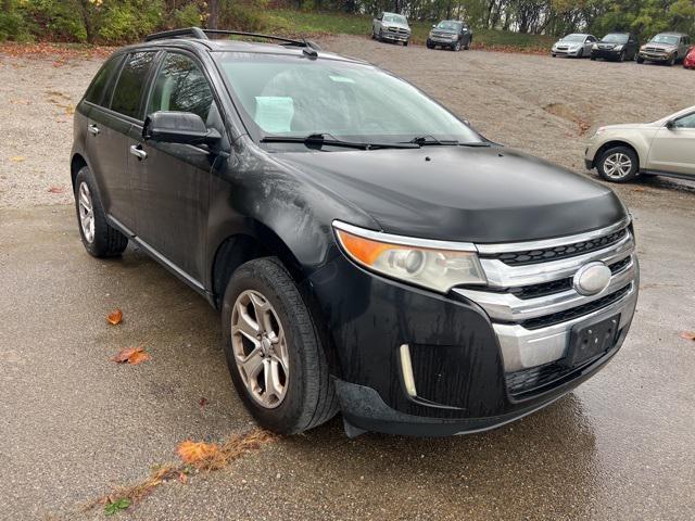 used 2011 Ford Edge car, priced at $4,975