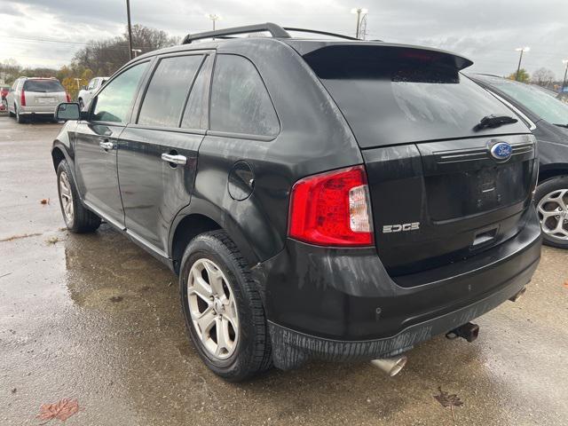 used 2011 Ford Edge car, priced at $4,975