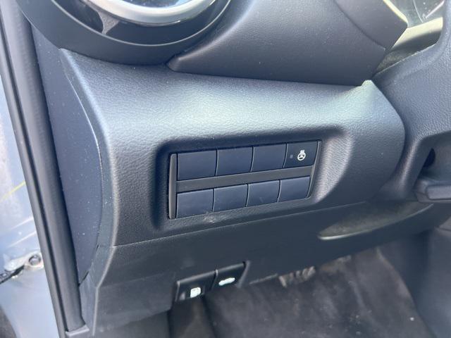 used 2024 Nissan Kicks car, priced at $19,942