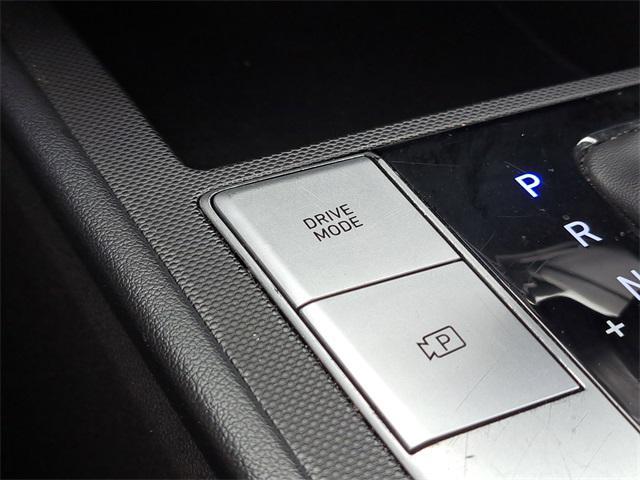 used 2023 Hyundai Elantra car, priced at $19,984