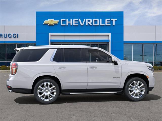 new 2024 Chevrolet Tahoe car, priced at $82,995