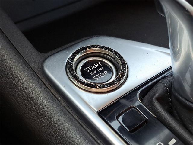 used 2022 Nissan Sentra car, priced at $19,016
