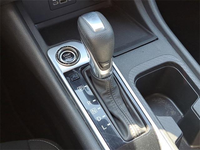 used 2022 Nissan Sentra car, priced at $19,016