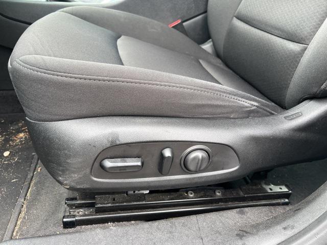 used 2020 Chevrolet Malibu car, priced at $17,599