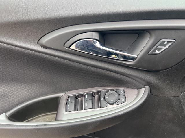 used 2020 Chevrolet Malibu car, priced at $17,599