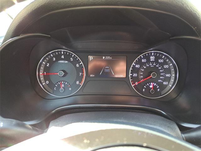 used 2022 Kia Forte car, priced at $14,250
