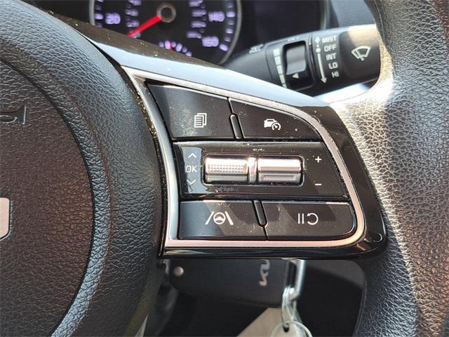 used 2022 Kia Forte car, priced at $14,250