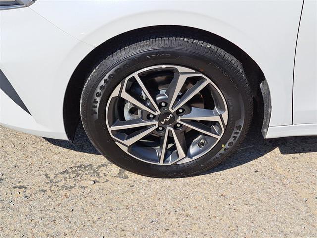 used 2022 Kia Forte car, priced at $14,250
