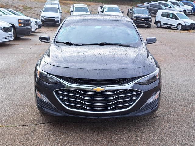 used 2022 Chevrolet Malibu car, priced at $16,976