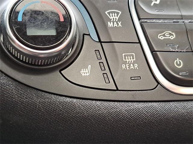 used 2022 Chevrolet Malibu car, priced at $16,976