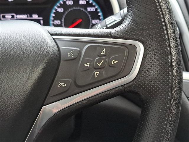 used 2022 Chevrolet Malibu car, priced at $16,976