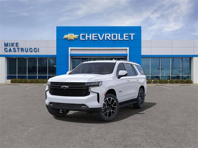 new 2024 Chevrolet Tahoe car, priced at $66,495