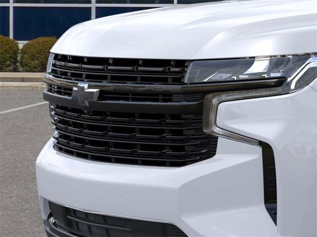 new 2024 Chevrolet Tahoe car, priced at $66,495