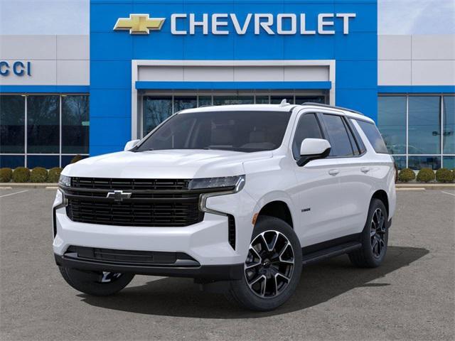 new 2024 Chevrolet Tahoe car, priced at $66,495