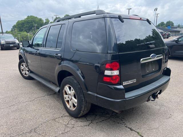 used 2007 Ford Explorer car, priced at $4,589