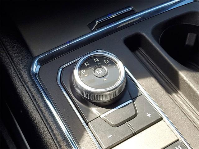 used 2021 Ford Expedition Max car, priced at $32,823