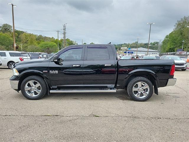 used 2013 Ram 1500 car, priced at $14,225