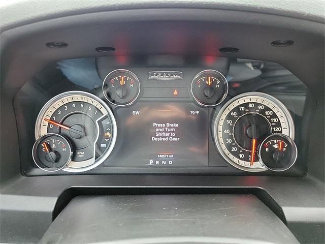 used 2013 Ram 1500 car, priced at $14,225